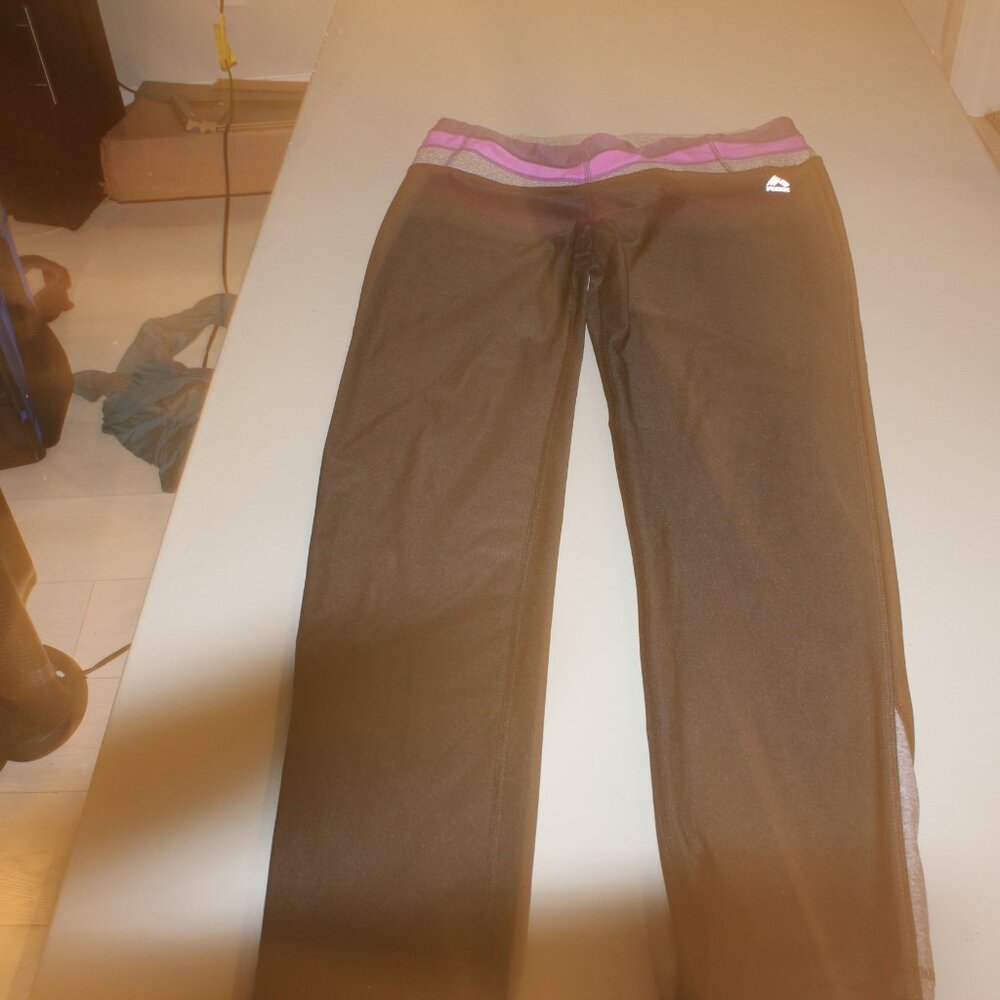 Black RBX Athletic Pants Size XL